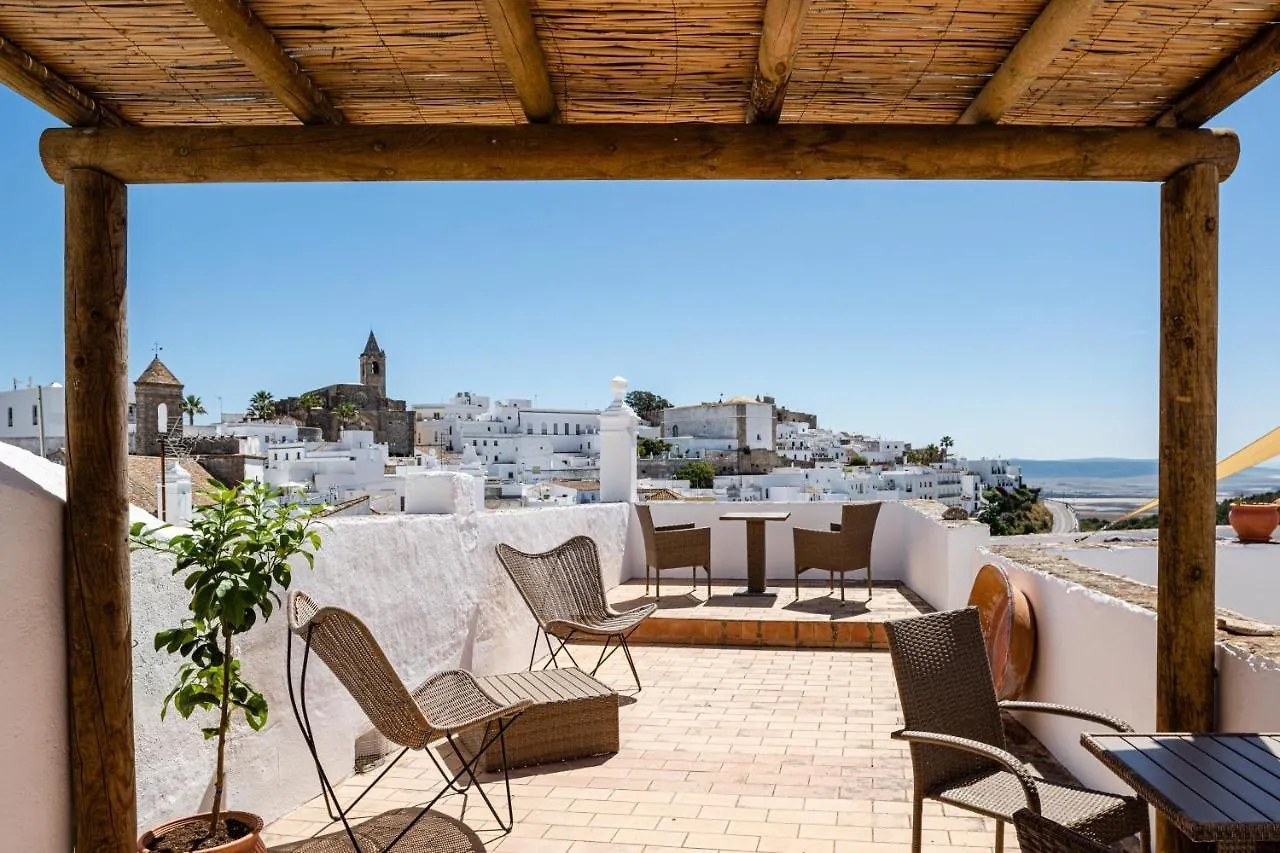 Casa Lunarito مْبيخير ذي لا فرونتيرا 0*,  إسبانيا