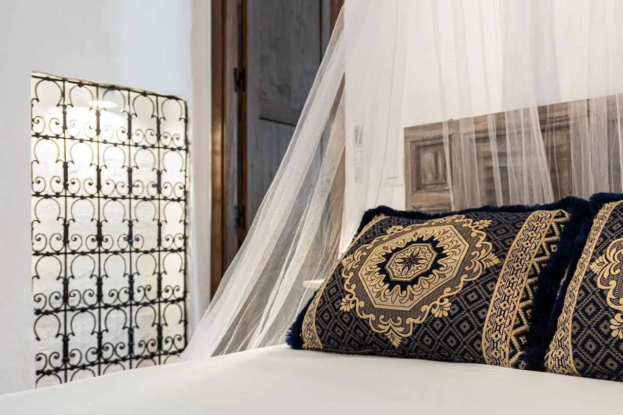 Casa Lunarito مْبيخير ذي لا فرونتيرا بيت ضيافة