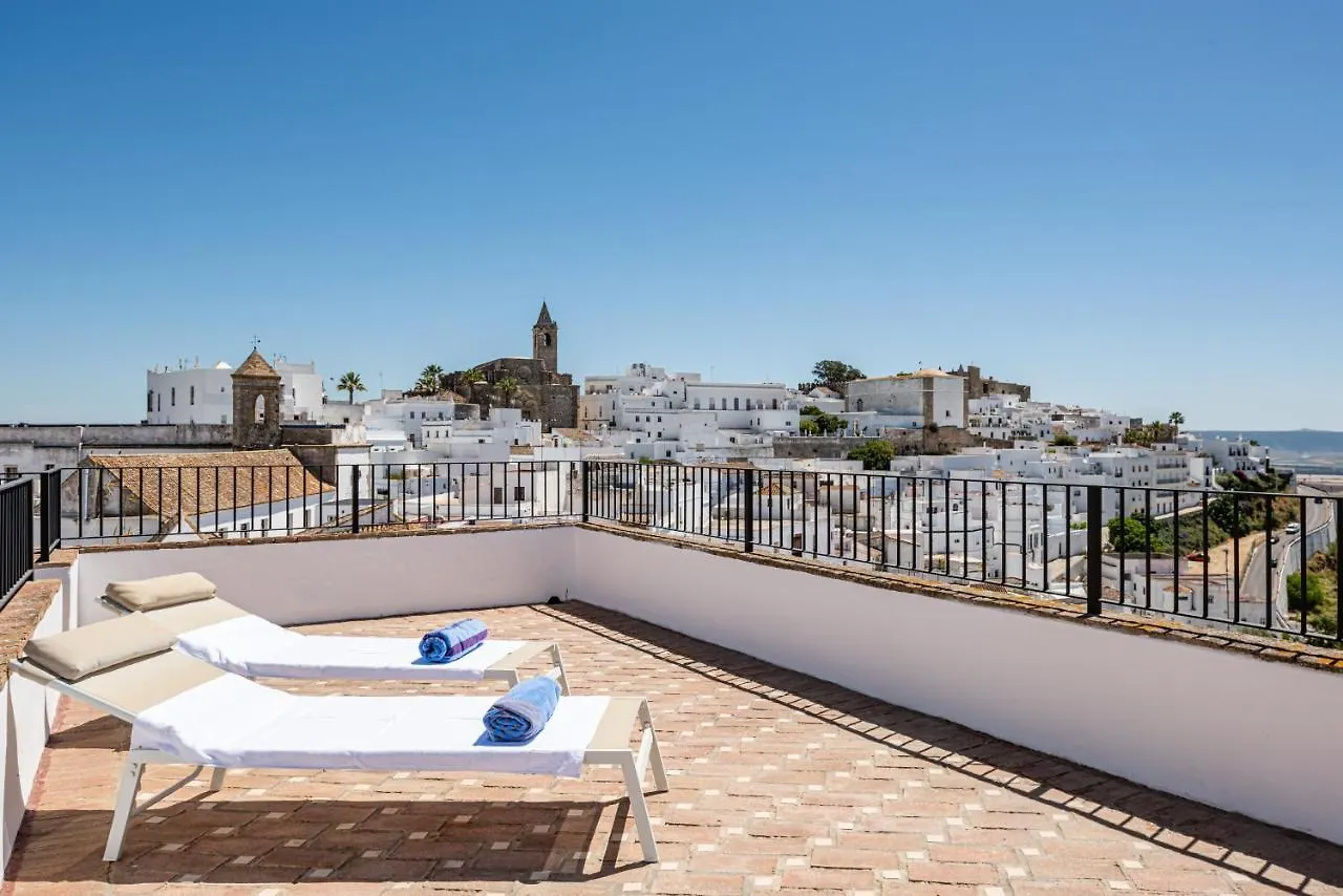 Casa Lunarito مْبيخير ذي لا فرونتيرا إسبانيا